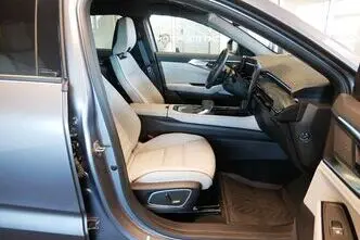 Renault Espace, 1.2, 96 kW, hübriid, automaat, esivedu