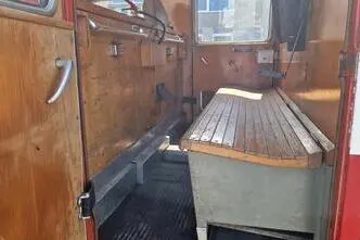 Mercedes-Benz 1113 4X4 new tank, 5.6, 110 kW, дизель