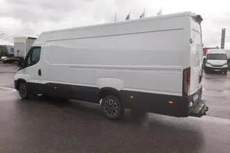 Iveco Daily, 3.0, 132 kW, дизель, автомат, задний привод