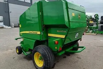 John Deere 623N
