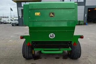 John Deere 623N