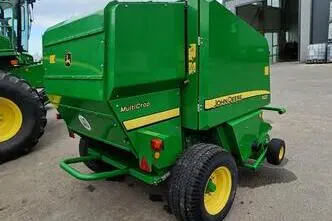 John Deere 623N