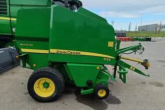 John Deere 623N