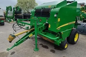 John Deere 623N