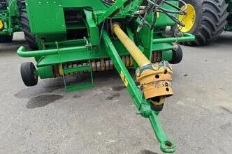 John Deere 623N