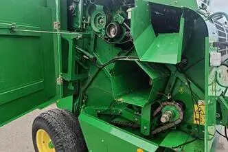 John Deere 623N