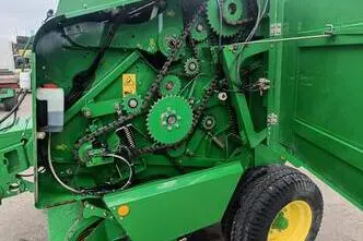 John Deere 623N