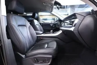 Audi Q7, 3.0, 210 kW, гибрид, автомат, полный привод