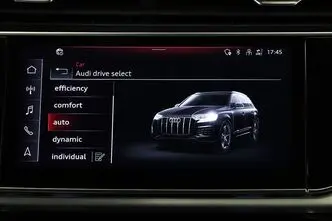 Audi Q7, 3.0, 210 kW, гибрид, автомат, полный привод