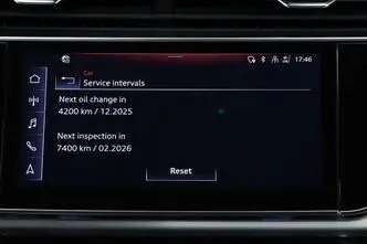 Audi Q7, 3.0, 210 kW, гибрид, автомат, полный привод