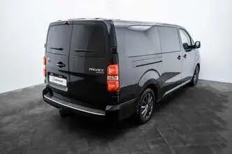 Toyota Proace, 2.0, 130 kW, diisel, automaat, esivedu