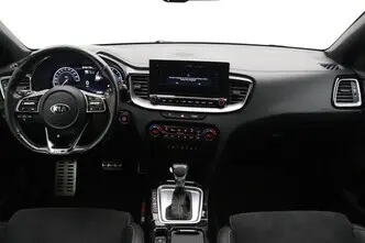 Kia cee'd / Ceed, 1.4, 103 kW, bensiin, automaat, esivedu