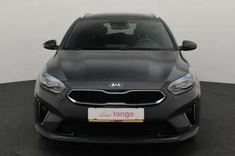 Kia cee'd / Ceed, 1.4, 103 kW, bensiin, automaat, esivedu