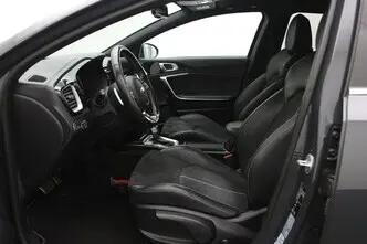 Kia cee'd / Ceed, 1.4, 103 kW, bensiin, automaat, esivedu