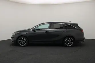 Kia cee'd / Ceed, 1.4, 103 kW, bensiin, automaat, esivedu