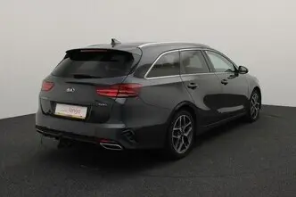 Kia cee'd / Ceed, 1.4, 103 kW, bensiin, automaat, esivedu