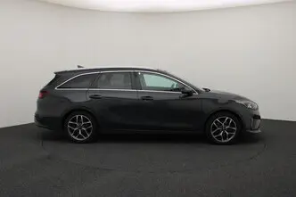 Kia cee'd / Ceed, 1.4, 103 kW, bensiin, automaat, esivedu