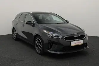 Kia cee'd / Ceed, 1.4, 103 kW, bensiin, automaat, esivedu