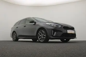 Kia cee'd / Ceed, 1.4, 103 kW, bensiin, automaat, esivedu