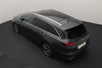Kia cee'd / Ceed, 1.4, 103 kW, bensiin, automaat, esivedu