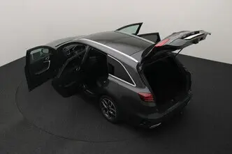 Kia cee'd / Ceed, 1.4, 103 kW, bensiin, automaat, esivedu