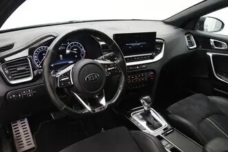 Kia cee'd / Ceed, 1.4, 103 kW, bensiin, automaat, esivedu