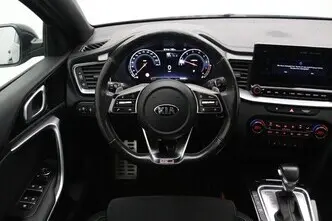 Kia cee'd / Ceed, 1.4, 103 kW, bensiin, automaat, esivedu