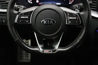 Kia cee'd / Ceed, 1.4, 103 kW, bensiin, automaat, esivedu