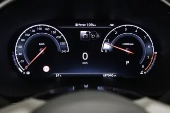 Kia cee'd / Ceed, 1.4, 103 kW, bensiin, automaat, esivedu