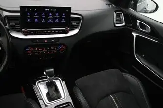 Kia cee'd / Ceed, 1.4, 103 kW, bensiin, automaat, esivedu