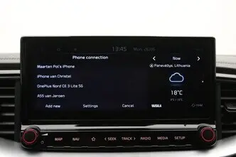 Kia cee'd / Ceed, 1.4, 103 kW, bensiin, automaat, esivedu