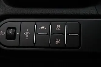 Kia cee'd / Ceed, 1.4, 103 kW, bensiin, automaat, esivedu