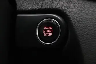 Kia cee'd / Ceed, 1.4, 103 kW, bensiin, automaat, esivedu