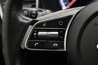 Kia cee'd / Ceed, 1.4, 103 kW, bensiin, automaat, esivedu