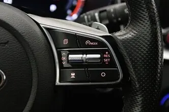 Kia cee'd / Ceed, 1.4, 103 kW, bensiin, automaat, esivedu