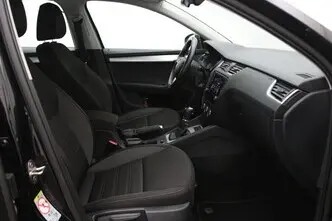 Škoda Octavia, 1.6, 85 kW, diisel, automaat, esivedu
