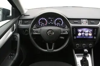 Škoda Octavia, 1.6, 85 kW, diisel, automaat, esivedu