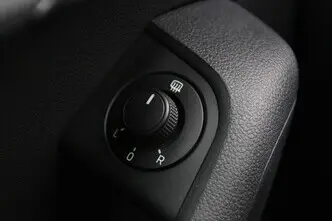 Škoda Octavia, 1.6, 85 kW, diisel, automaat, esivedu