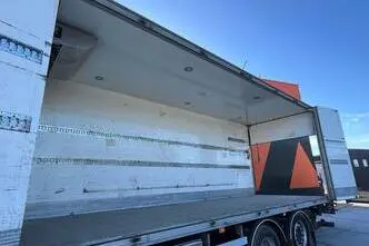 Volvo FM 370 6x2*4, 278 kW, diesel, automatic