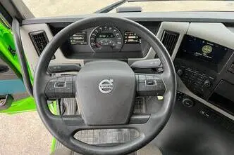 Volvo FM 370 6x2*4, 278 kW, diesel, automatic