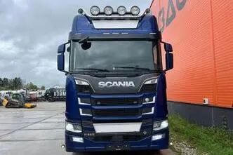Scania R, 478 kW, дизель, автомат