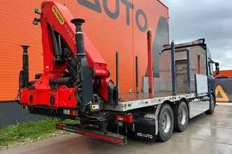 Scania R, 478 kW, дизель, автомат
