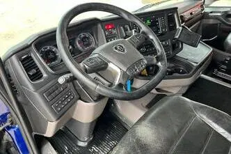 Scania R, 478 kW, дизель, автомат