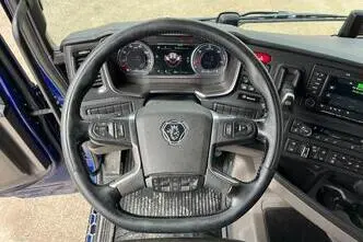 Scania R, 478 kW, дизель, автомат