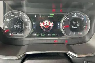 Scania R, 478 kW, дизель, автомат