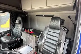 Scania R, 478 kW, дизель, автомат