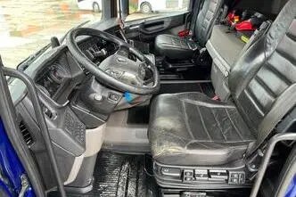 Scania R, 478 kW, дизель, автомат