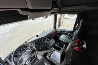 Scania R, 478 kW, дизель, автомат