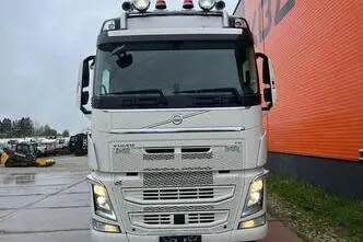 Volvo FH 540 6x4, 405 kW, diisel, automaat