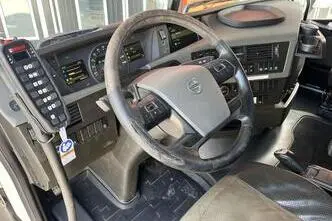 Volvo FH 540 6x4, 405 kW, diisel, automaat